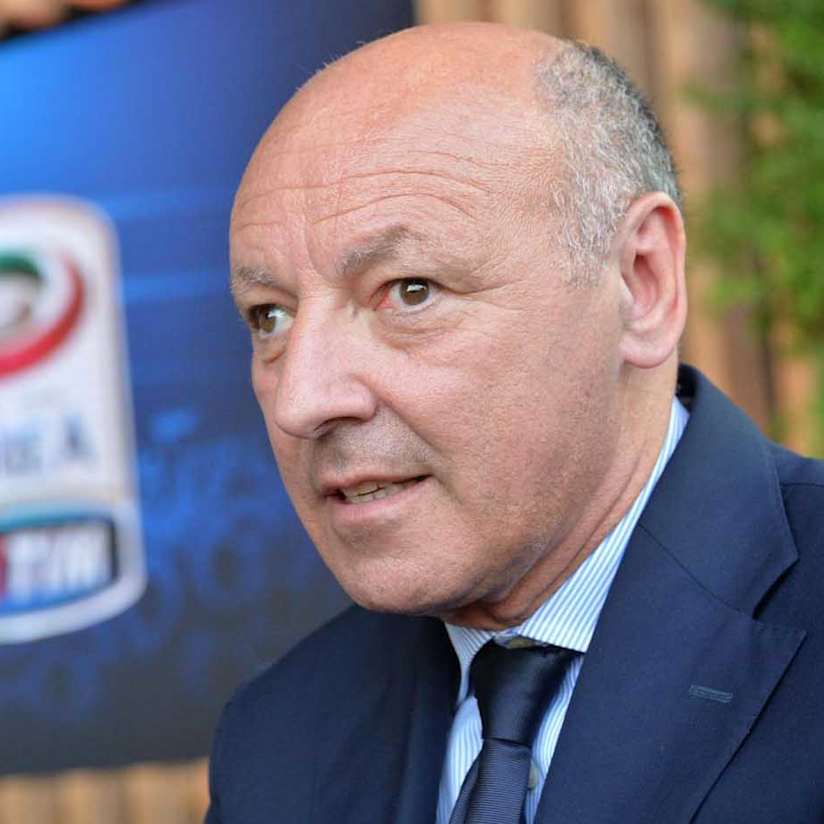 Marotta predicts closer title race