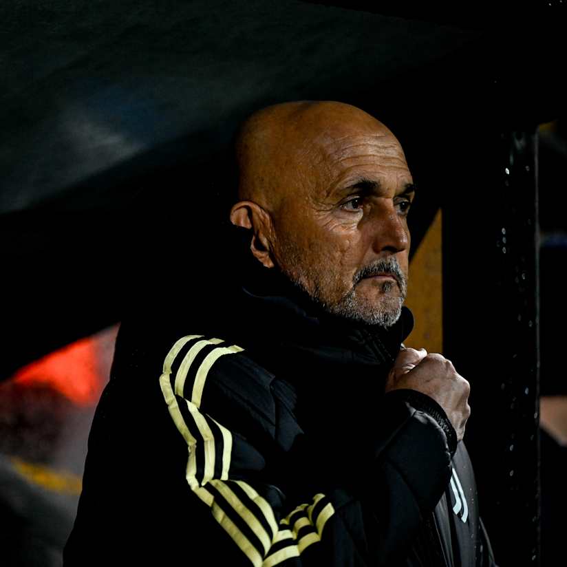 UCL | Bodo/Glimt-Juventus | Il commento di Spalletti