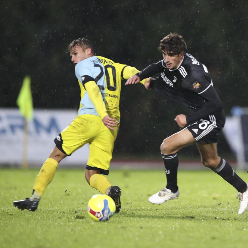 Next Gen | Arzignano-Juve | Gallery
