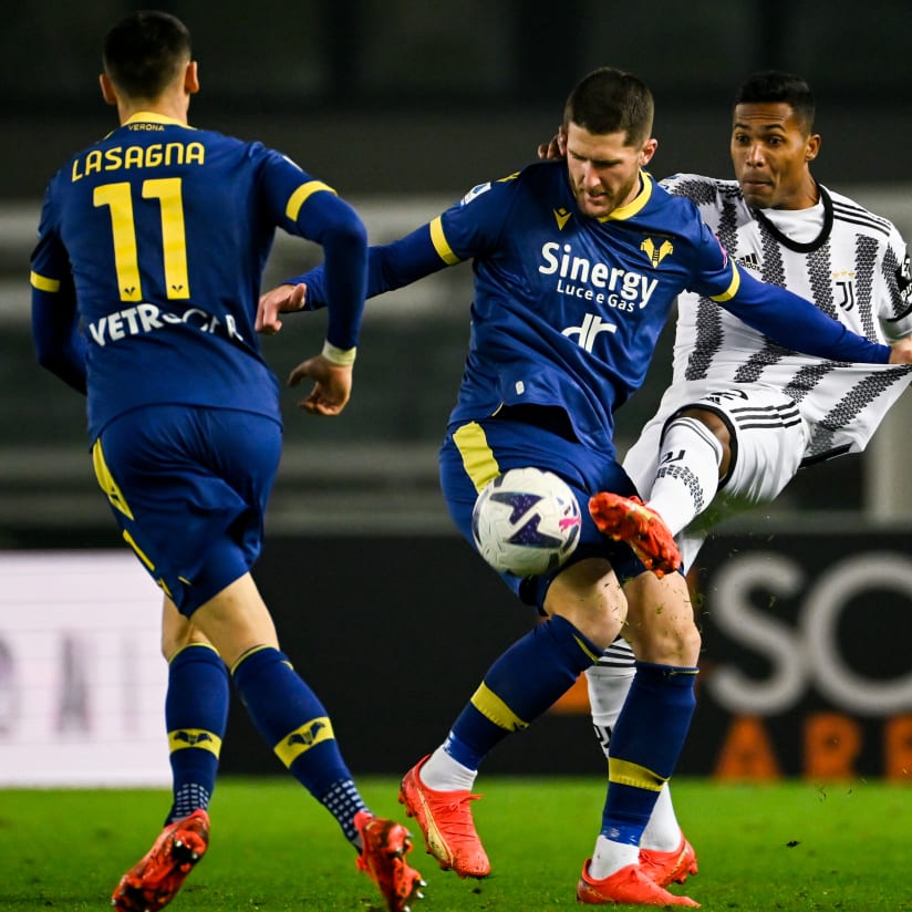 OPPOSITION FOCUS UPDATE | HELLAS VERONA