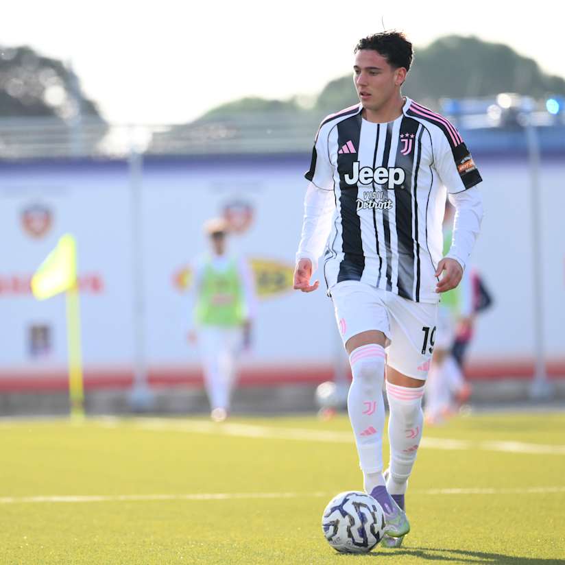 Next Gen | Alessio Vacca in prestito alla Folgore Caratese