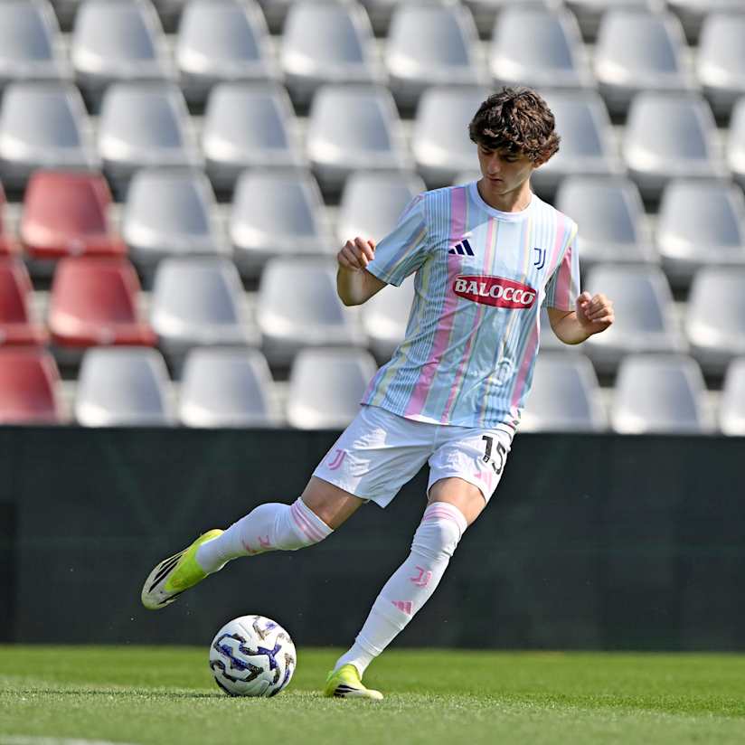 Serie C | Juventus Next Gen-Gubbio | Le formazioni ufficiali