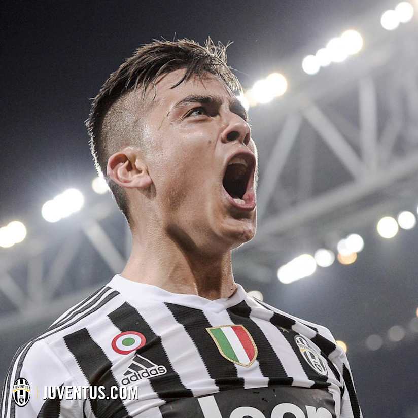 Dybala hails “massive” victory
