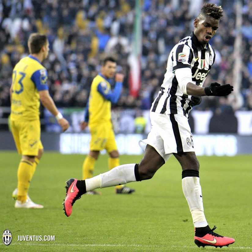 #JuveChievo: Bianconeri home comforts 