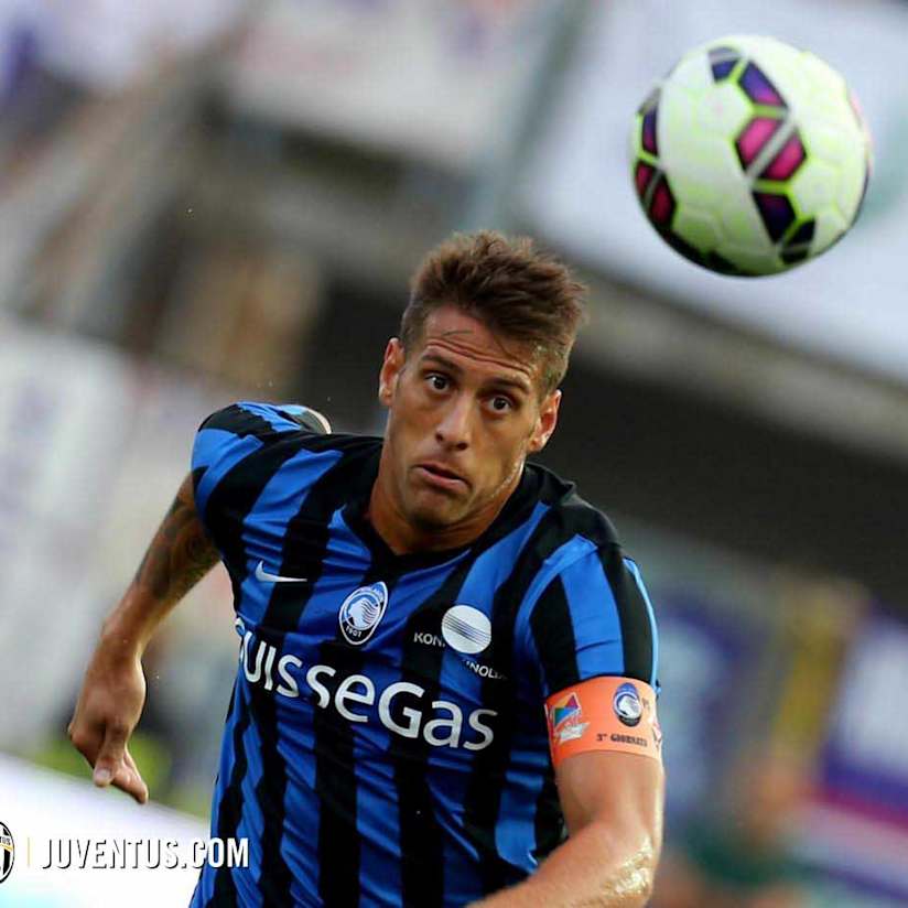 I convocati dell'Atalanta