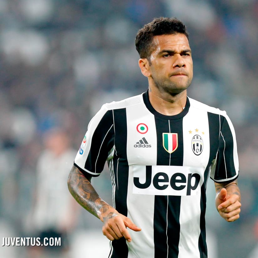 Internationals begin for Bianconeri