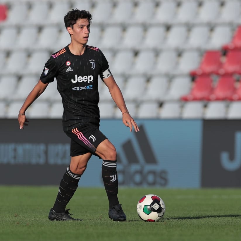 Gallery | Juventus Under 23 - Pro Vercelli
