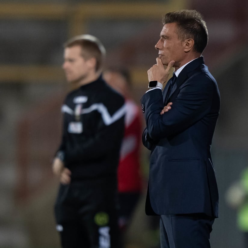 Gallery | Vicenza-Juventus Next Gen