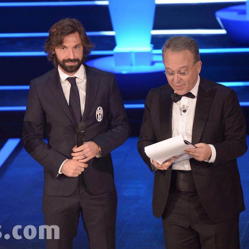 Juve regina al Gran Galà