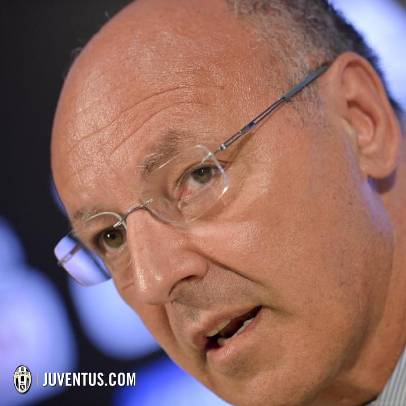 Marotta berikan penghormatan untuk Cesare Maldini