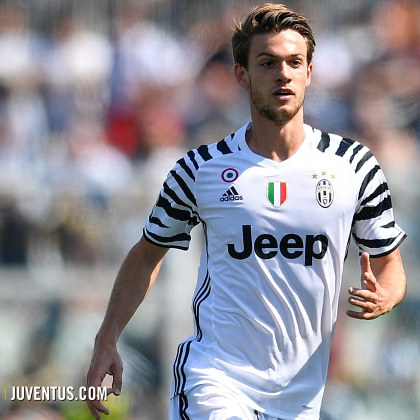 Rugani's Italy reach Euro U21 semis
