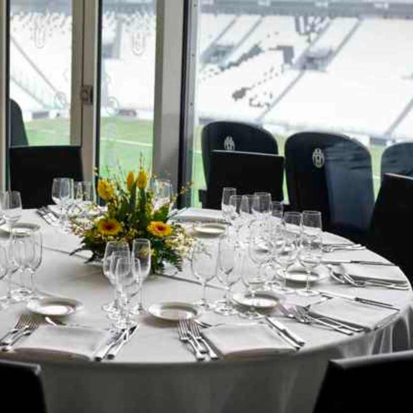 Legends Club tickets for upcoming games available now