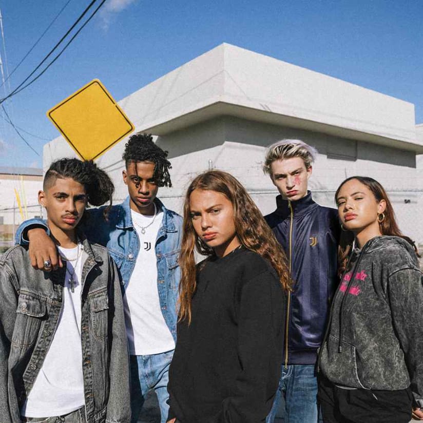 Introducing Icon Collection