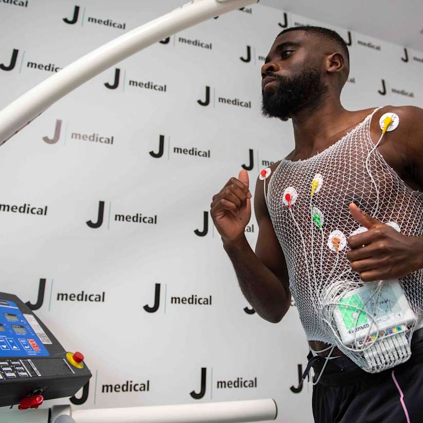 Gallery | Jeremie Boga @ J|medical