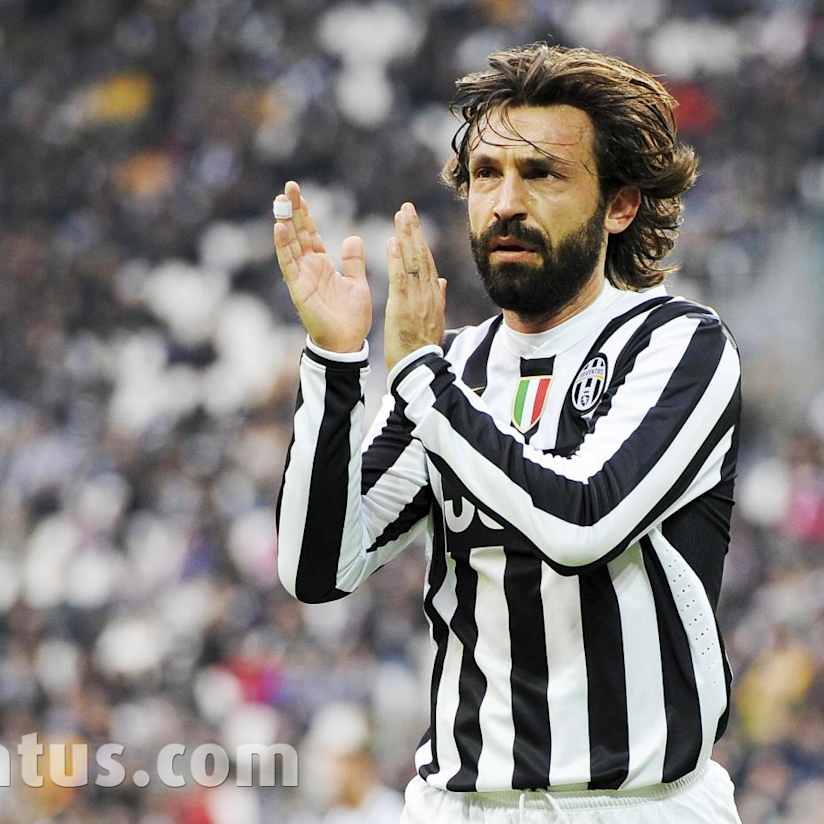 Sette bianconeri con l'Italia