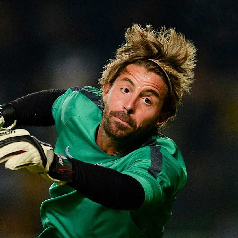 Storari predicts two-horse title race