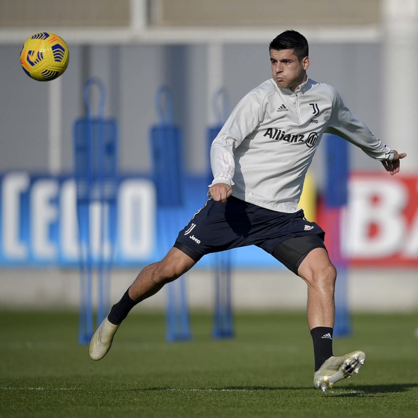 Training Center | Day After del Derby, Meno 2 al Barça