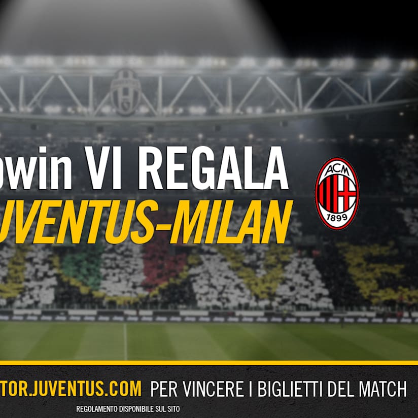 A Juve-Milan con bwin e Score Predictor