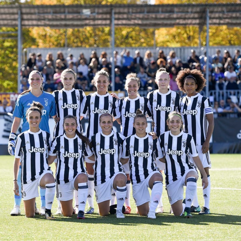 The best photos from Juventus-Res Roma