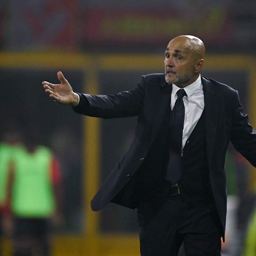Serie A | Cremonese-Juventus | Il commento di Spalletti