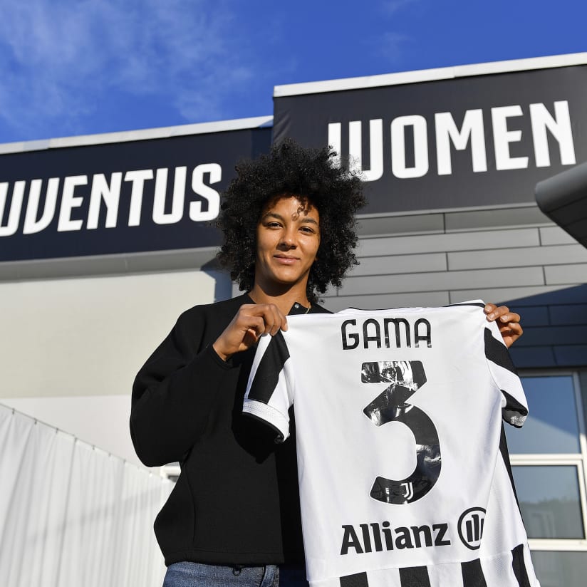 Sara Gama rinnova fino al 2024!
