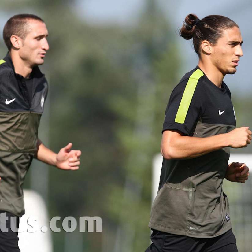 Italy poised for Confederations third-place playoff