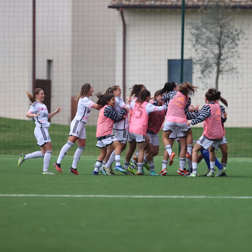 Under 19 Women | Fiorentina - Juventus | Gallery 