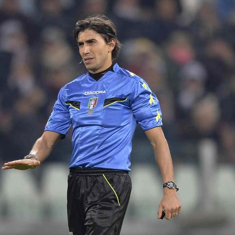 #JuvePalermo a Calvarese