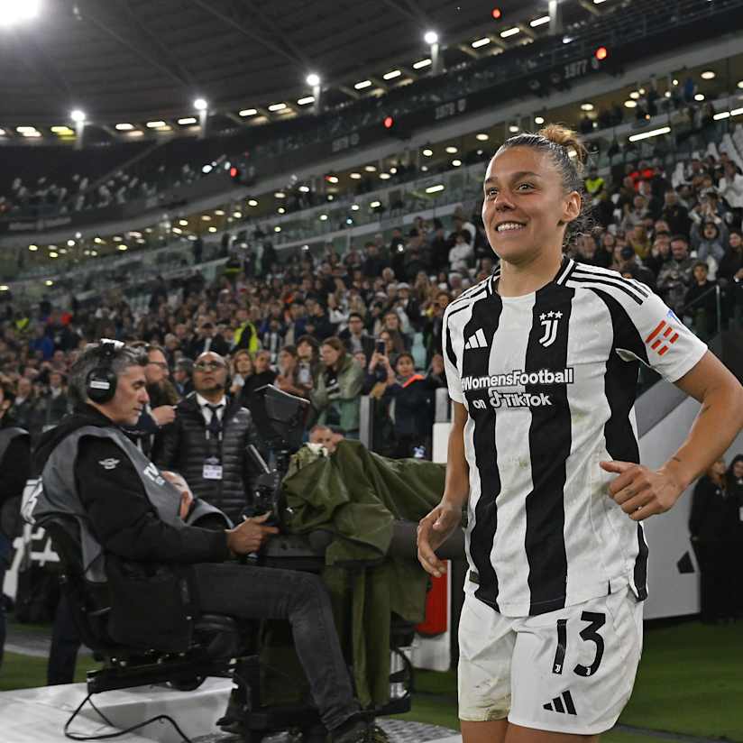 Thanks for everything, Lisa!