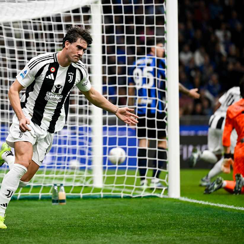 Twist | Juve & Music | Ancora Tu