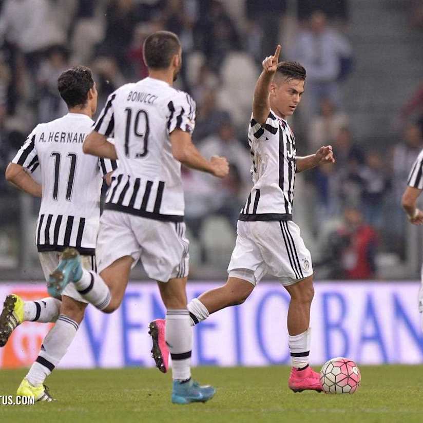 City-Juve, i convocati bianconeri