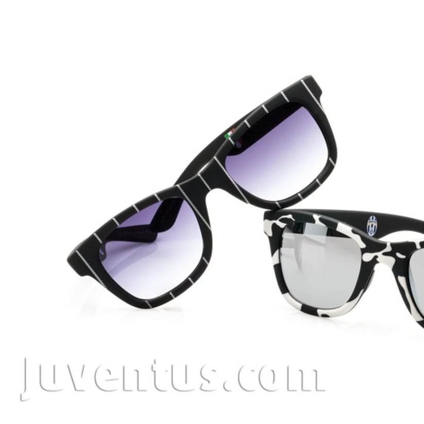 Tribute to Juventus