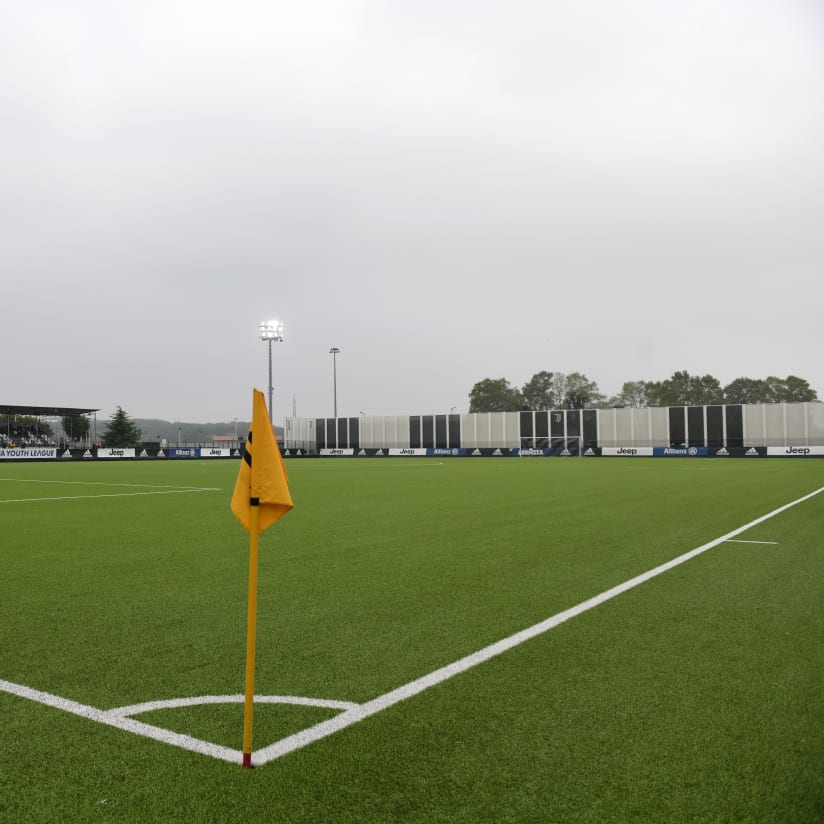 Il week-end delle Under | 1-2 ottobre