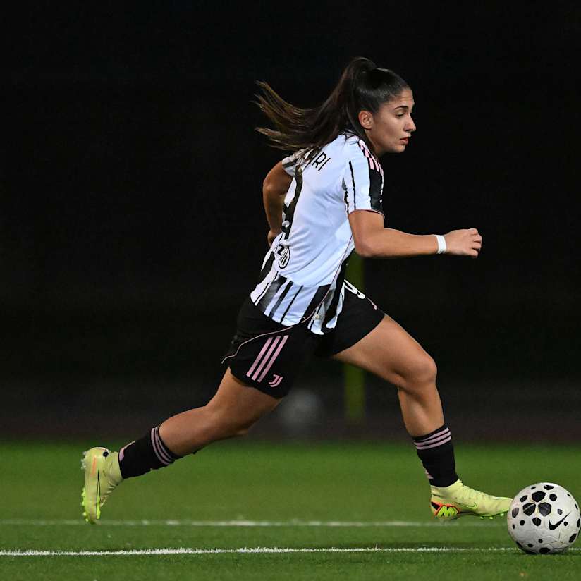 Serie A Women | Dove vedere Juventus-Sassuolo