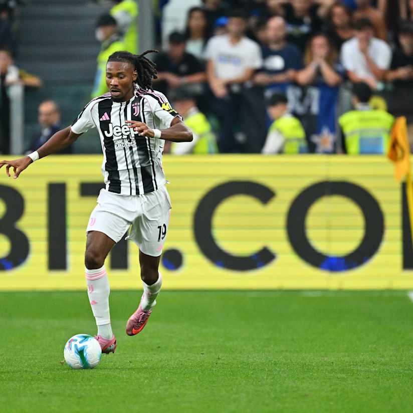 Serie A | Dove vedere Juventus-Atalanta