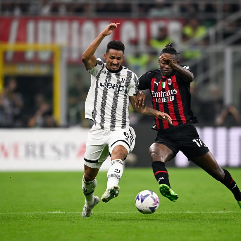 OPPOSITION FOCUS UPDATE | MILAN | SERIE A