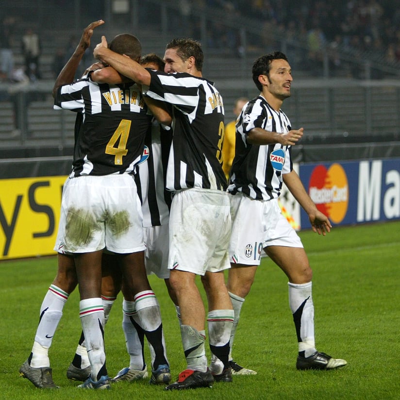 Black & White Stories: 15 punti come 15 anni fa 