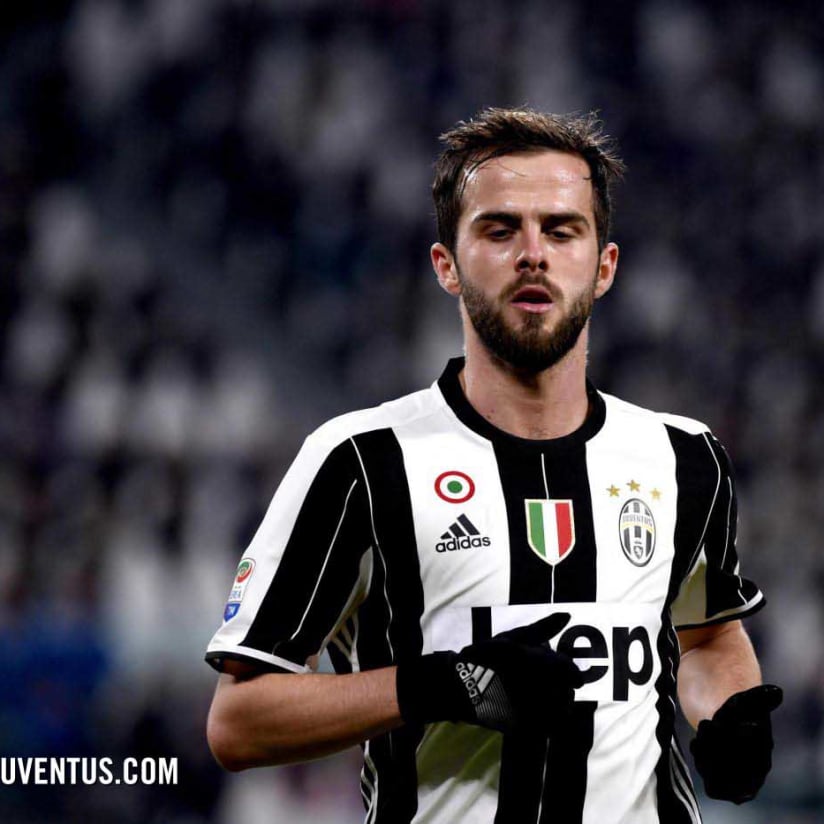 Pjanic: "Sky's the limit for this Juventus"