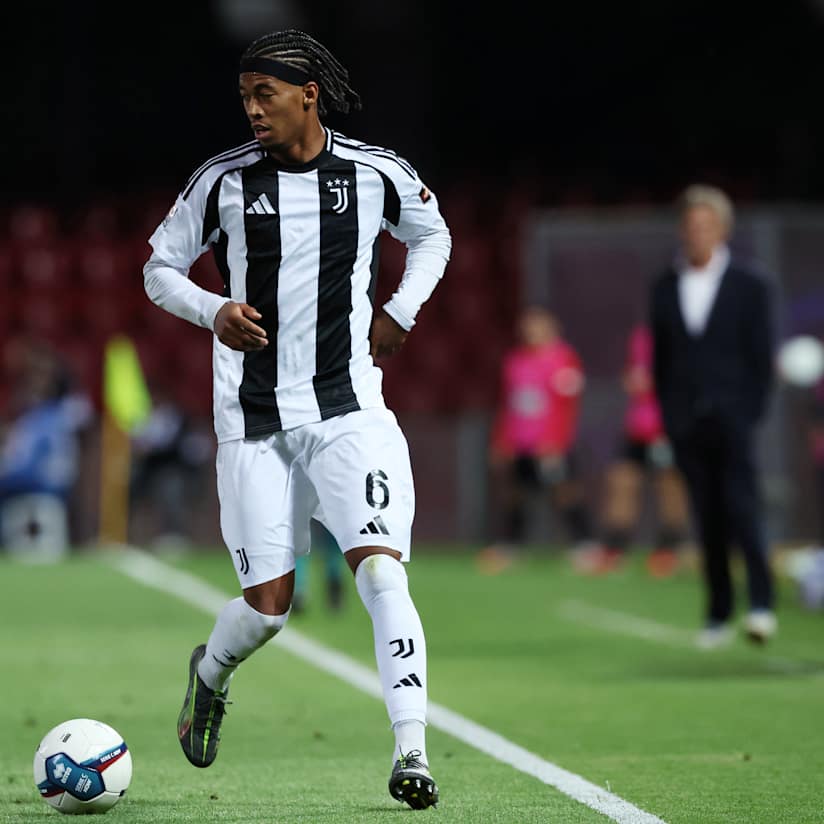 Next Gen | Comenencia si trasferisce allo Zurigo