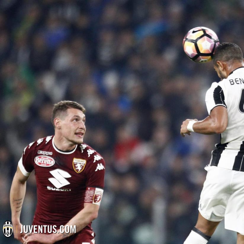 Benatia: “We deserved more” 