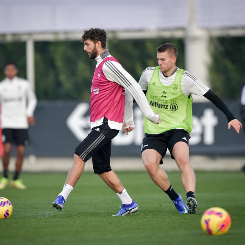 Squad List | Salernitana-Juve