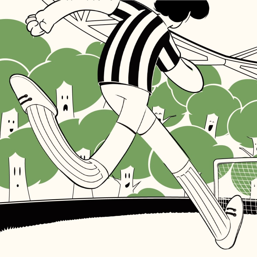 Juventus e One Tree Planted: l’impegno continua!