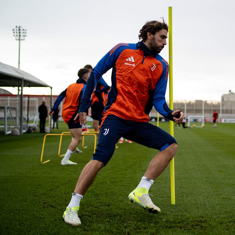 Training Center | Dal campionato alla Coppa Italia