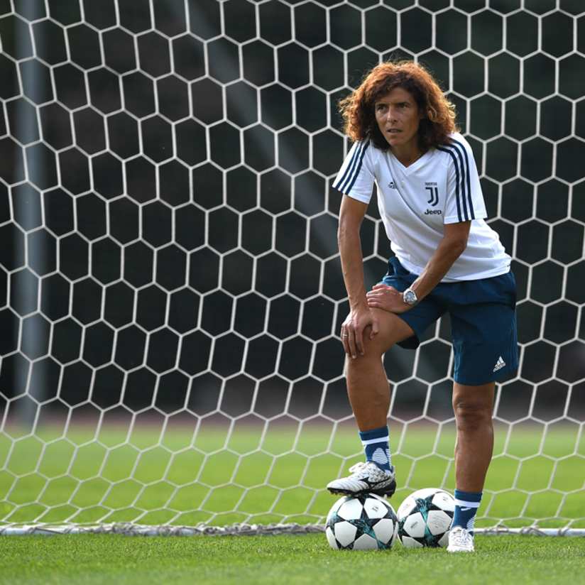 Guarino: "Finally we take the field!"