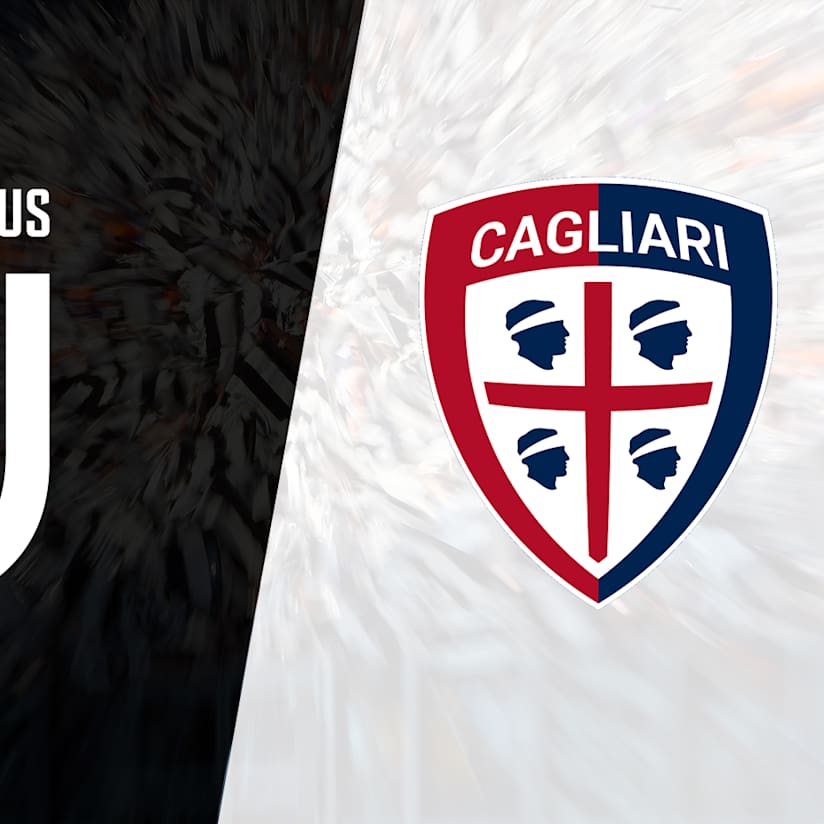 Juventus vs Cagliari: Match Preview