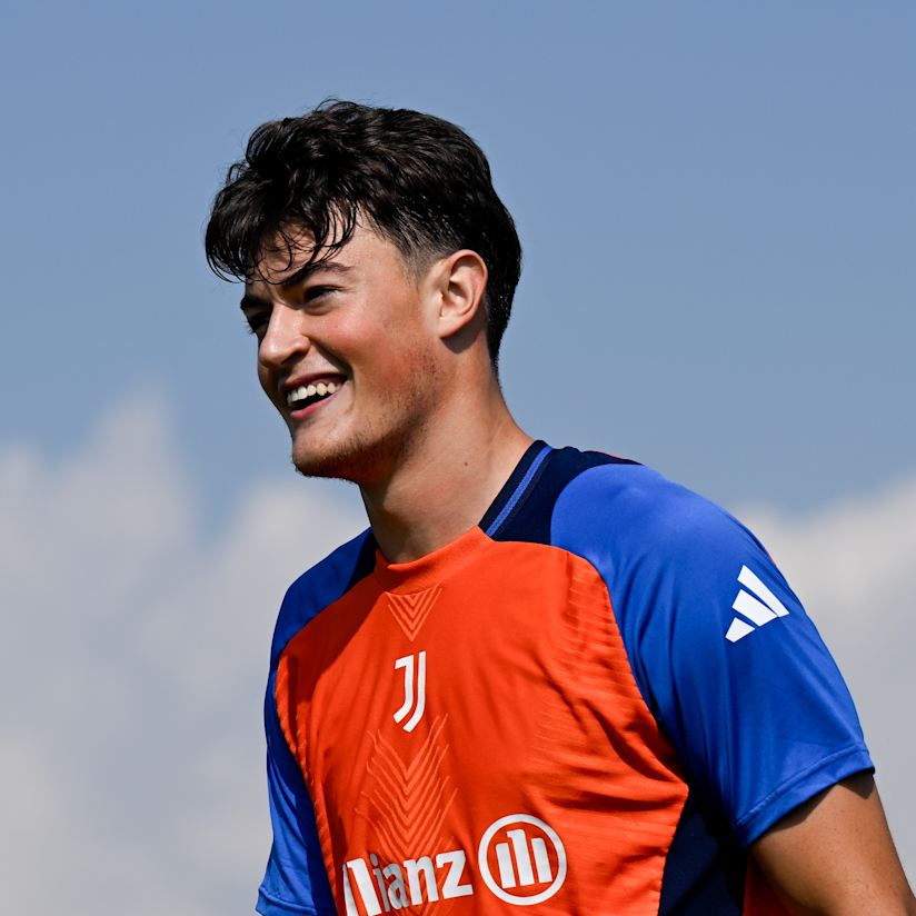 Next Gen | Leonardo Cerri in prestito alla Carrarese