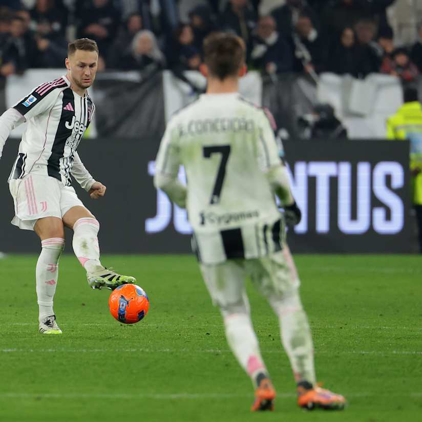 Preview: Napoli vs Juventus