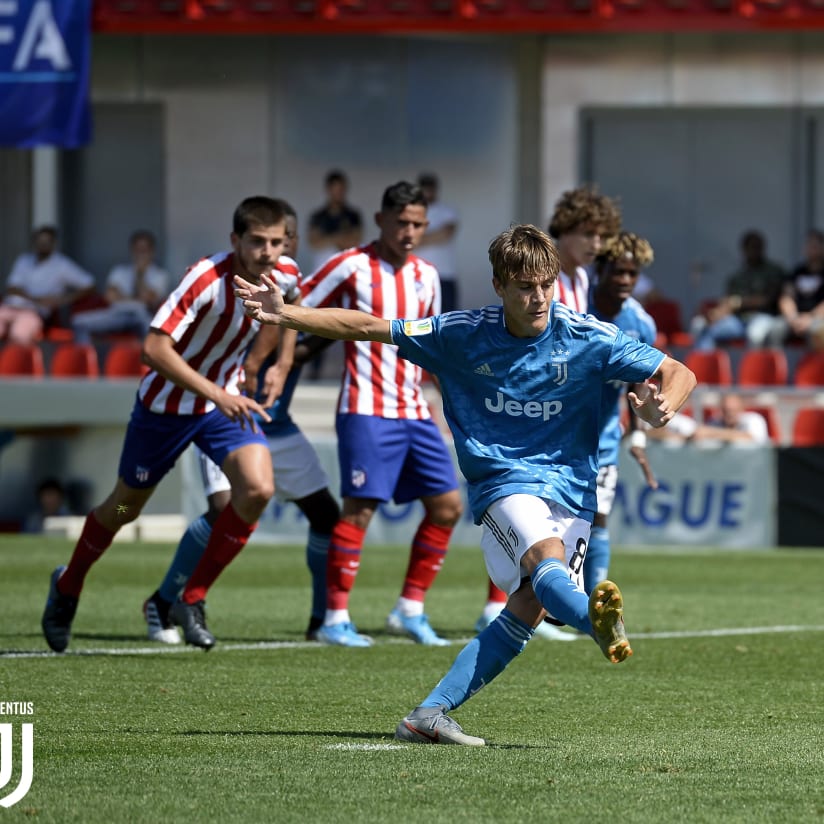 Under 19, le istantanee della stagione