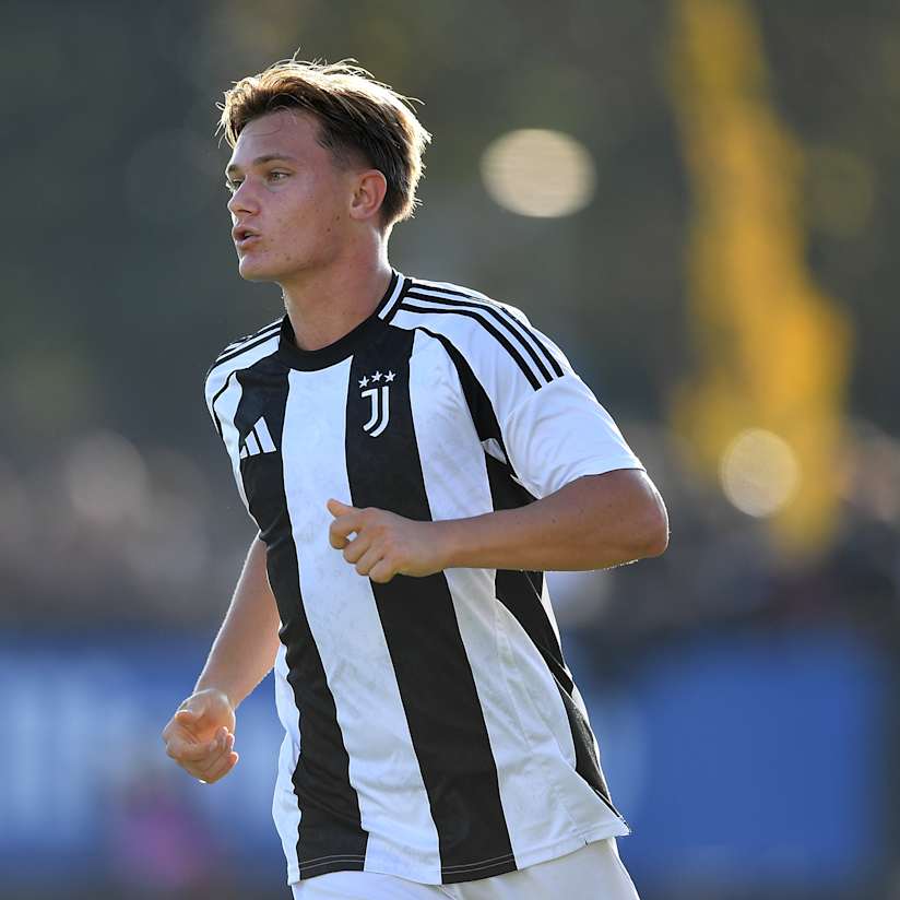 UYL | Trabzonspor-Juventus | Il tabellino