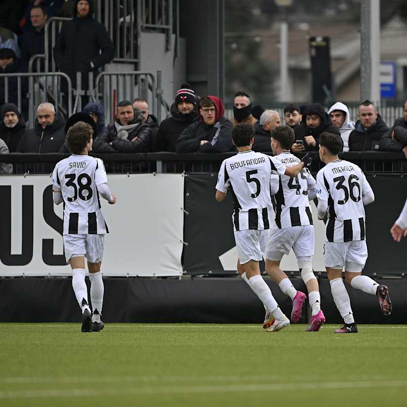 Coppa Italia Primavera | Cagliari-Juventus, dove vederla